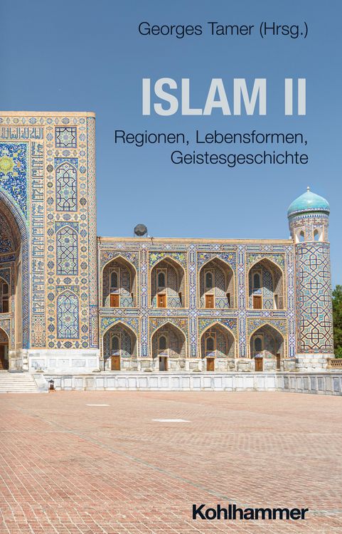 Produktbild: Islam II