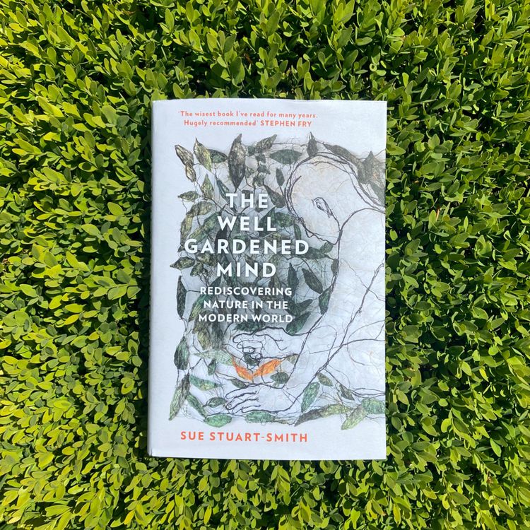 Produktbild: WELL GARDENED MIND