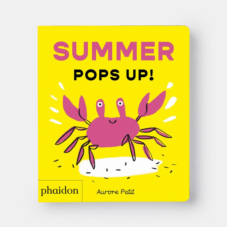Produktbild: Summer Pops Up!