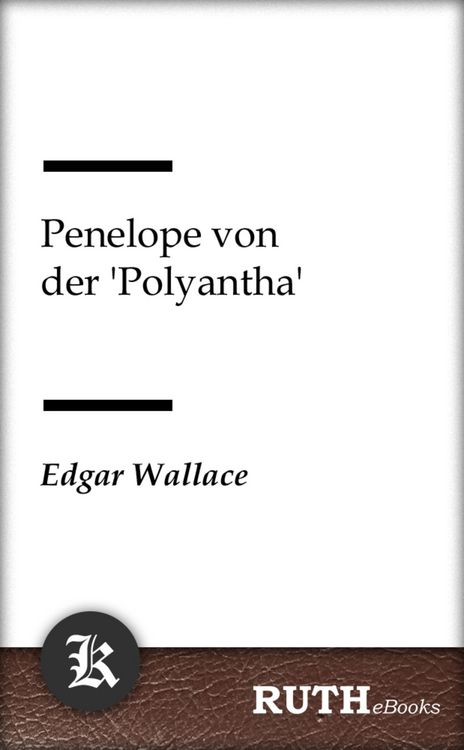 Produktbild: Penelope von der 'Polyantha'