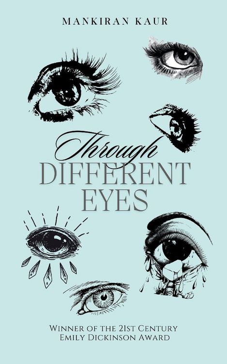 Produktbild: Through Different Eyes