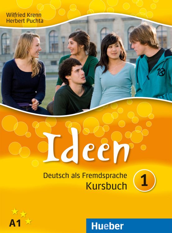 Produktbild: Ideen 1