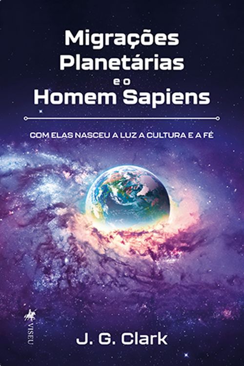 Produktbild: Migra&ccedil;&otilde;esPlanet&aacute;rias e o Homem Sapiens