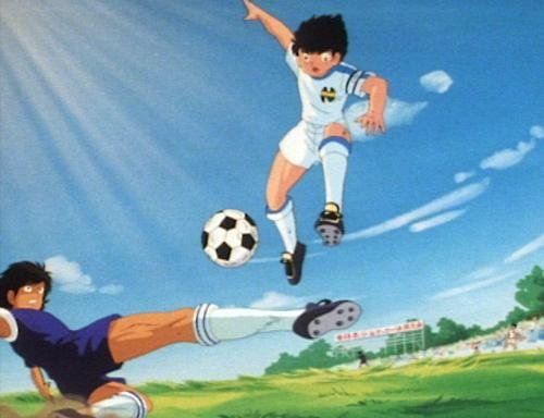 Produktbild: Captain Tsubasa Vol. 2 - Episode 65-128
