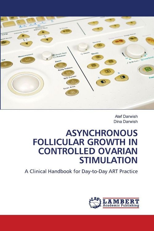 Produktbild: ASYNCHRONOUS FOLLICULAR GROWTH IN CONTROLLED OVARIAN STIMULATION
