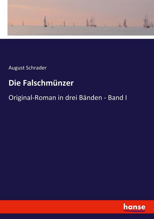 Produktbild: Die Falschm&uuml;nzer