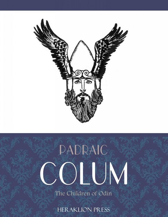 Produktbild: The Children of Odin