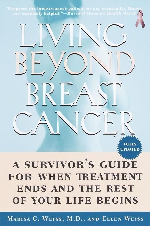 Produktbild: Living Beyond Breast Cancer
