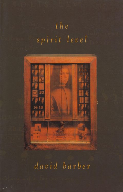 Produktbild: The Spirit Level