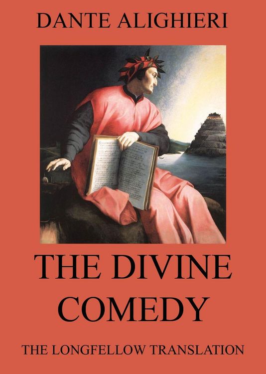 Produktbild: The Divine Comedy