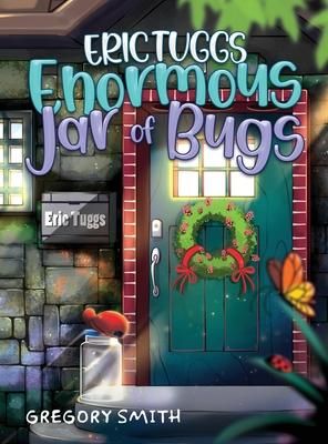 Produktbild: Eric Tuggs Enormous Jar of Bugs