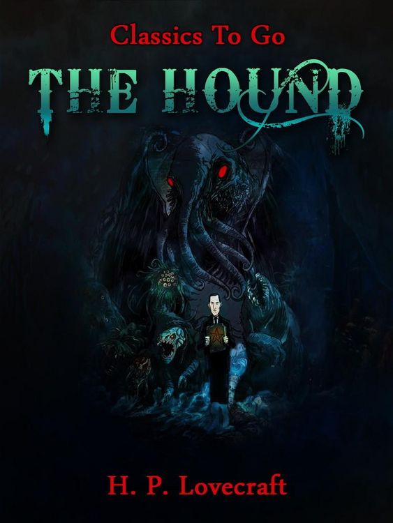 Produktbild: The Hound