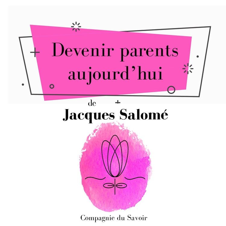 Produktbild: Devenir parents aujourdʼhui
