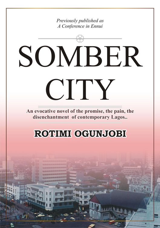Produktbild: Somber City