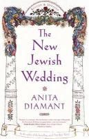 Produktbild: The Jewish Wedding Now