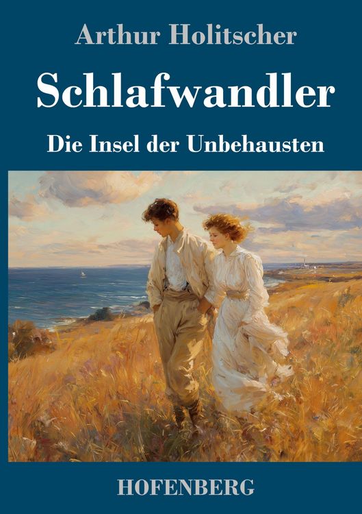 Produktbild: Schlafwandler
