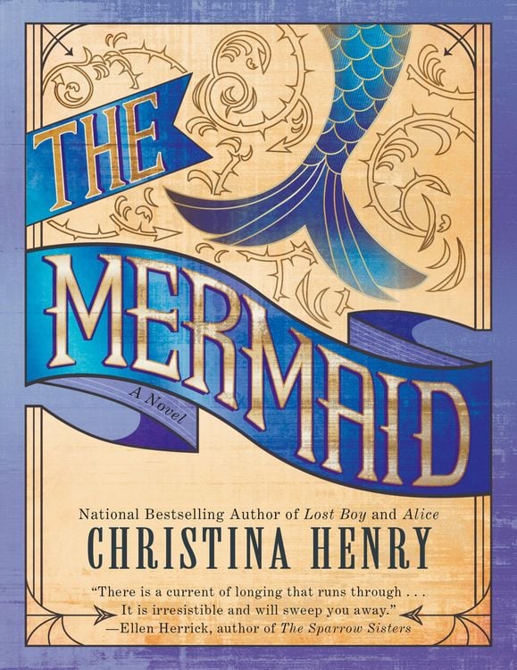 Produktbild: The Mermaid