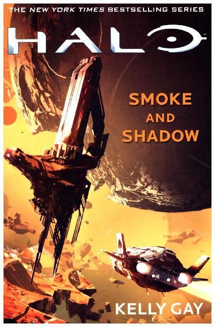 Produktbild: Halo: Smoke and Shadow