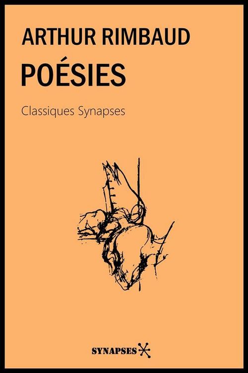 Produktbild: Po&eacute;sies