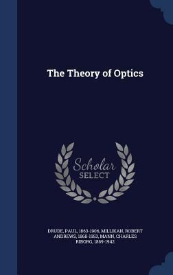 Produktbild: The Theory of Optics