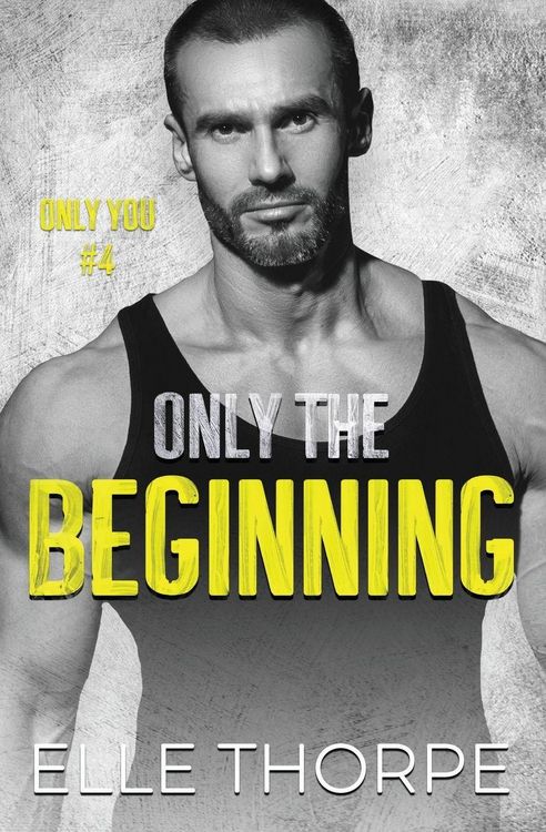Produktbild: Only the Beginning