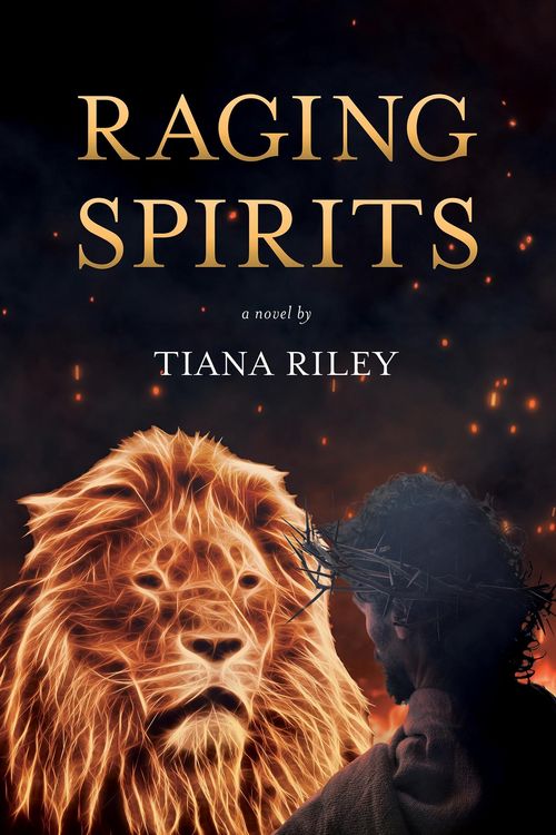 Produktbild: Raging Spirits
