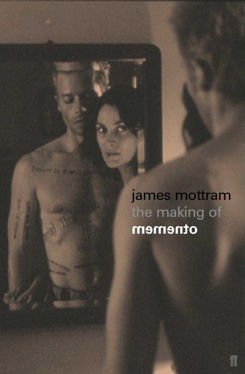 Produktbild: The Making of Memento