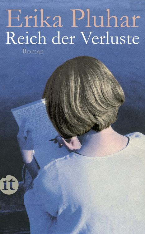 Produktbild: Reich der Verluste