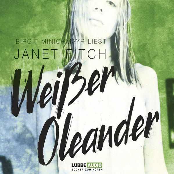 Produktbild: Wei&szlig;er Oleander