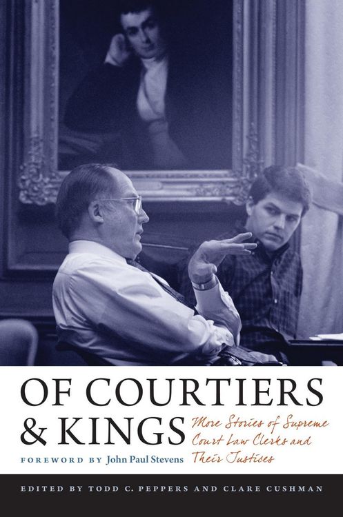 Produktbild: Of Courtiers and Kings