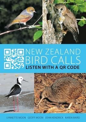 Produktbild: New Zealand Bird Calls