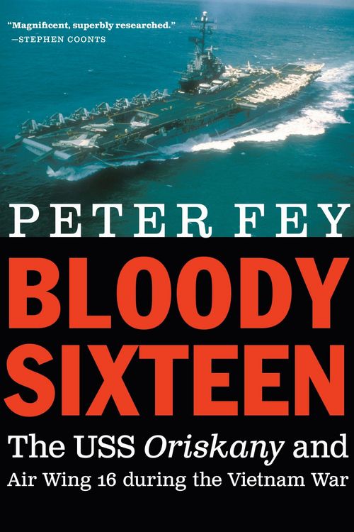 Produktbild: Bloody Sixteen