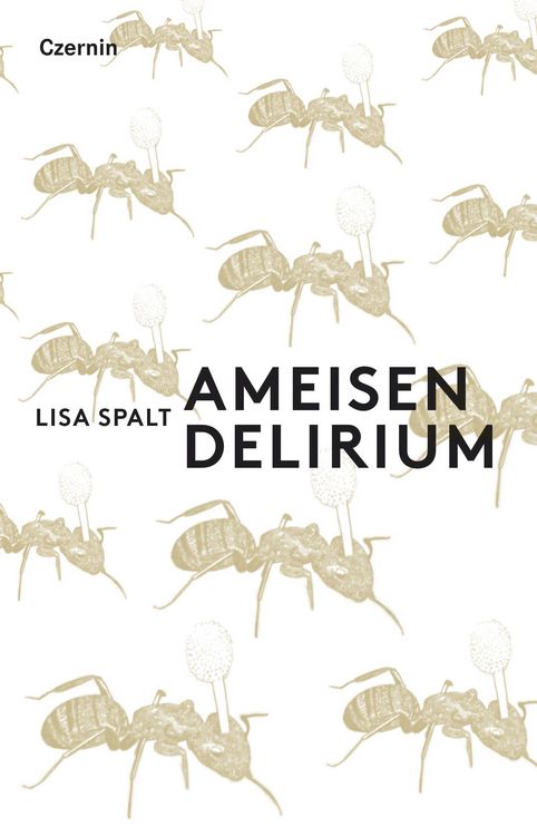 Produktbild: Ameisendelirium