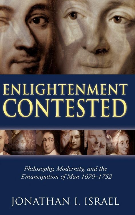 Produktbild: Enlightenment Contested