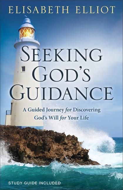 Produktbild: Seeking God's Guidance