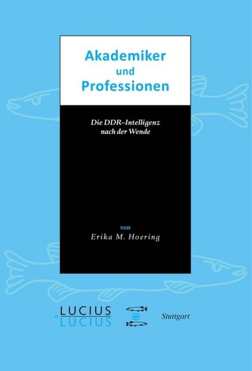 Produktbild: Akademiker und Professionen
