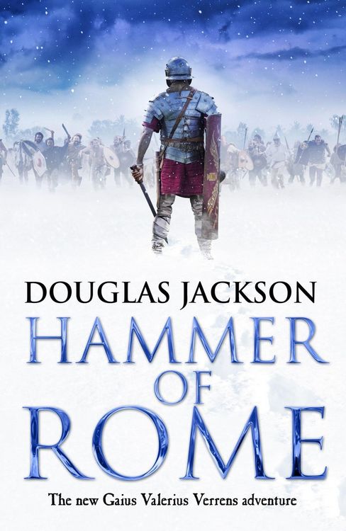 Produktbild: Hammer of Rome