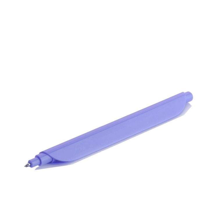 Produktbild: Clipen Unicorn Blau &ndash; Gelschreiber mit Clip