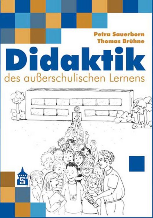 Produktbild: Didaktik des au&szlig;erschulischen Lernens