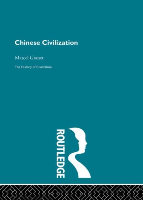 Produktbild: Chinese Civilization