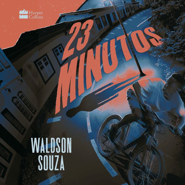 Produktbild: 23 minutos