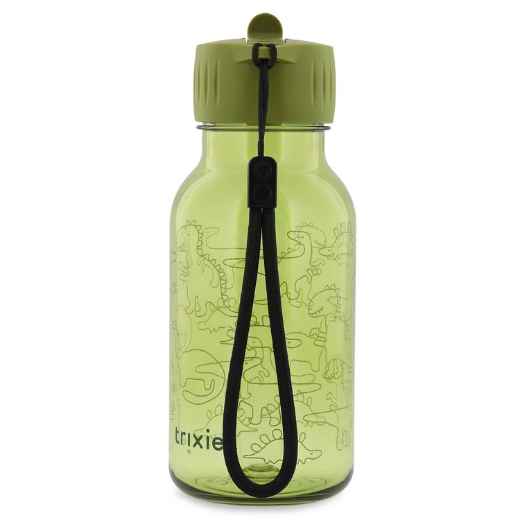 Produktbild: Trinkflasche Tritan 350ml - Daring Dino