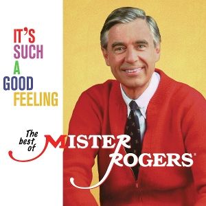 Produktbild: Its Such A Good Feeling:The Best Of Mister Rogers