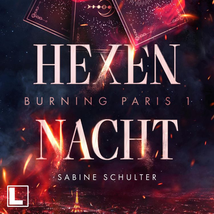 Produktbild: Hexennacht