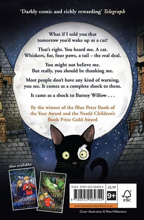 Produktbild: To Be A Cat
