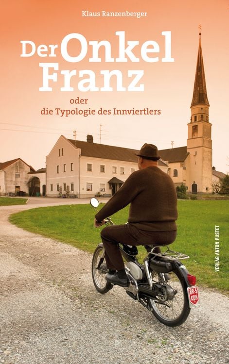 Produktbild: Der Onkel Franz