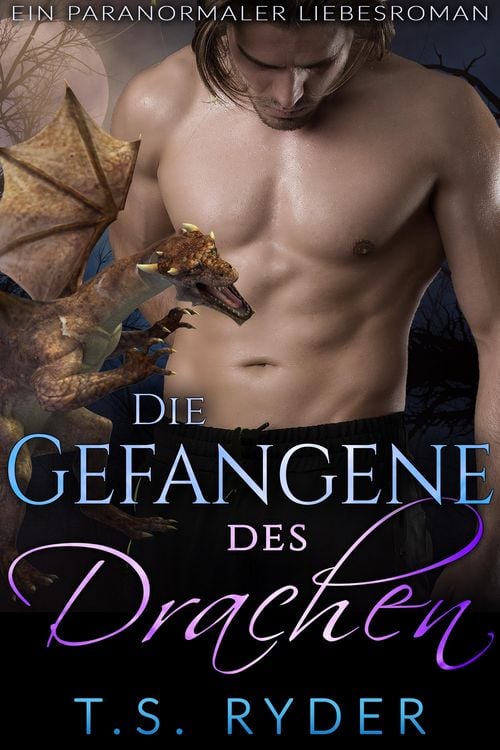 Produktbild: Die Gefangene des Drachen