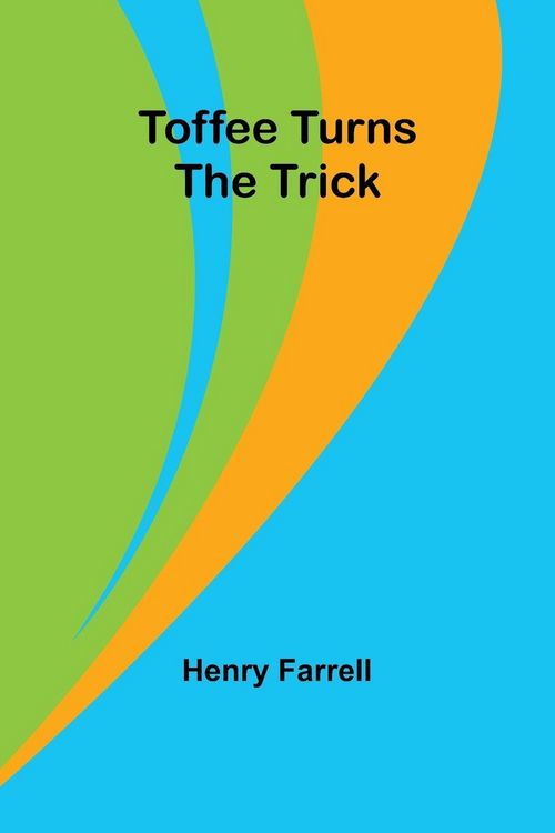 Produktbild: Toffee turns the trick