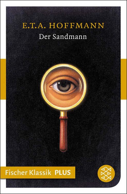 Produktbild: Der Sandmann