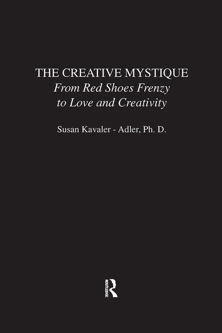 Produktbild: The Creative Mystique